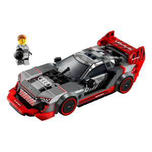 Lego Audi S1 e-tron quattro Race Car 76921